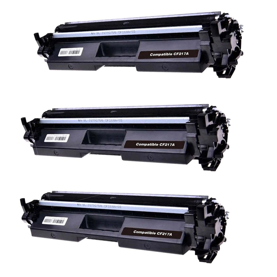 Perfection Hp 217a  CRG-047 Çipli Muadil Toner 1 6k 3 Adet