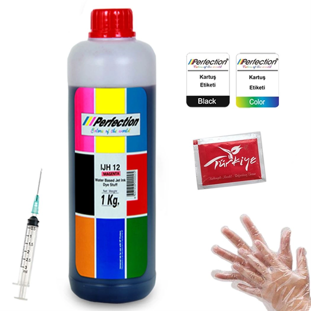 Pro Lightfast Serisi Fotoğrafçılara Özel Epson T673 1 KG. L.M.