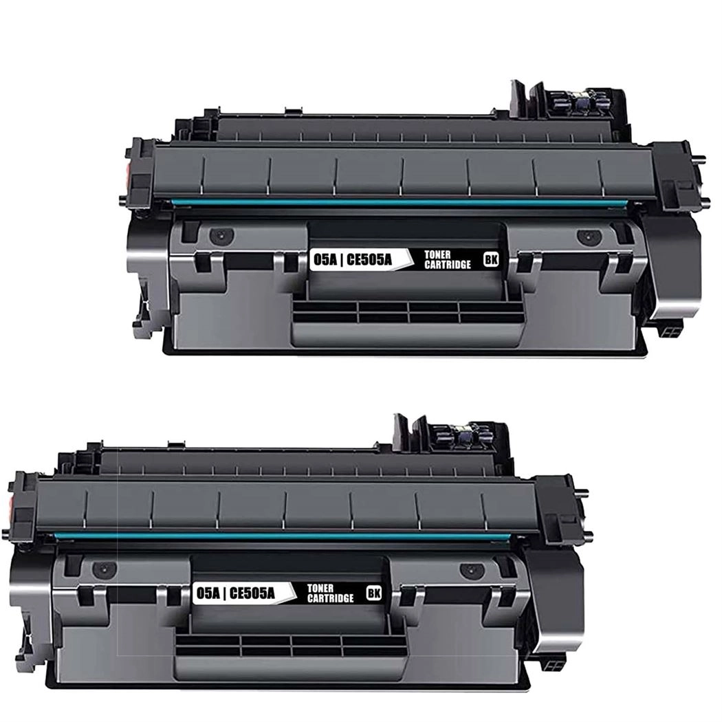 Perfection Hp Cf280a M401m425 Muadil Toner 2 Adet