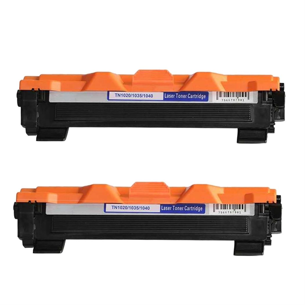 Perfection Brother Tn 1040 Muadil Toner 1 5k 2 Adet