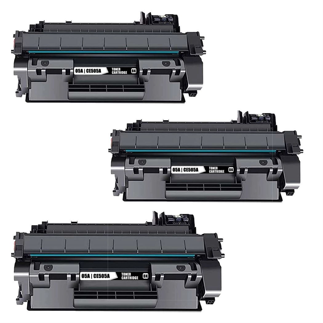 Perfection Canon İ-SENSYS MF6180dw (CRG-719H) 719H Muadil Toner (3 ADET)