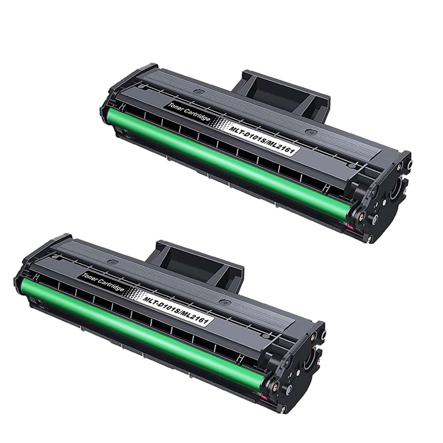 Perfection 106A W1106A  107A  107W  107R  135A  135R  135W  137FNW Yeni Versiyon Çipli Muadil Toner 2 Adet